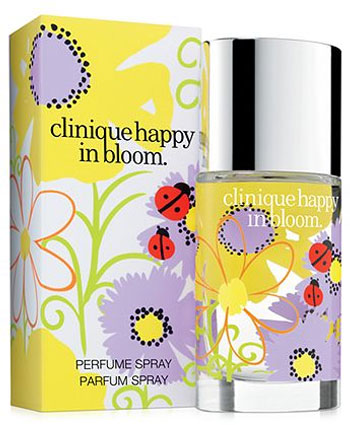 Clinique Happy In Bloom 2013 Clinique — аромат