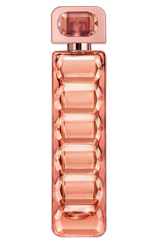Boss Orange Eau de Parfum Hugo Boss — аромат