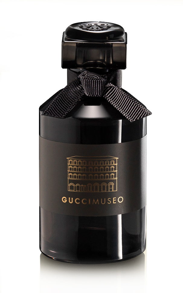 Forever Now (Gucci Museo) Gucci — аромат