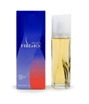 Fire & Ice for Men Revlon — аромат