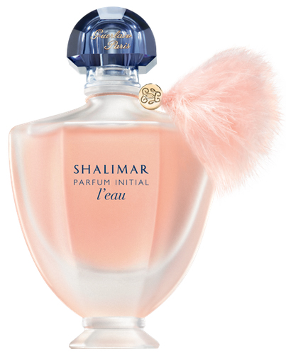 Guerlain Shalimar Parfum Initial L'Eau Si Sensuelle Guerlain
