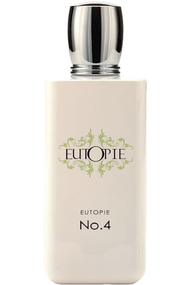 No 4 Eutopie — аромат
