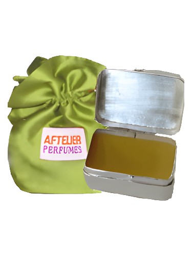 Jasmine Single Aftelier — аромат
