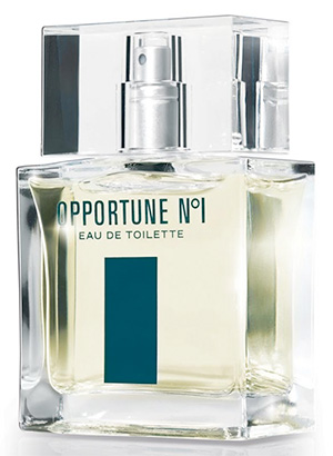 Opportune No1 Amway — аромат