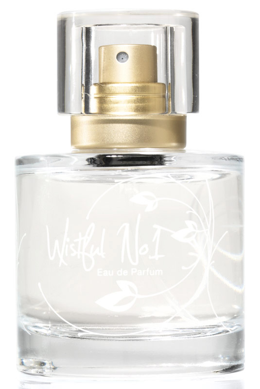 Wistful No1 Amway — аромат