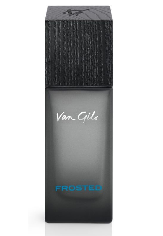 Frosted Van Gils — аромат