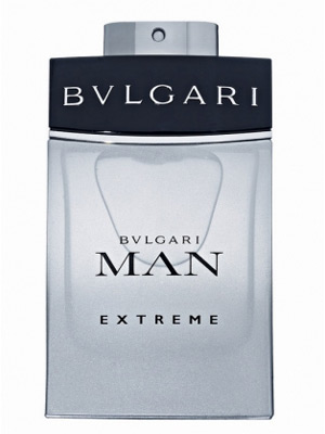 Bvlgari Man Extreme Bvlgari — аромат