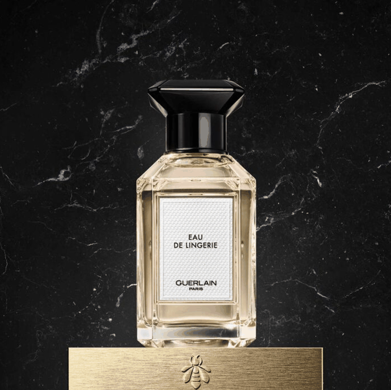 Eau de Lingerie Guerlain — аромат