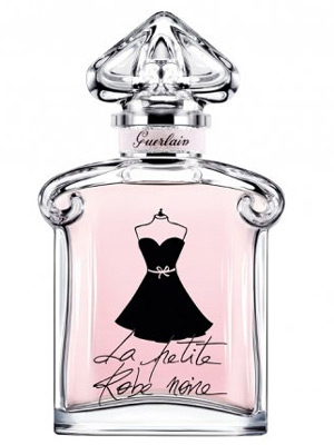 La Petite Robe Noire Eau de Toilette Guerlain — аромат