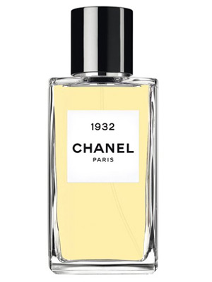 Les Exclusifs de Chanel 1932 Chanel — аромат