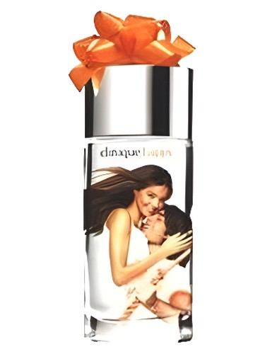 Clinique Happy Smile Click Clinique — аромат