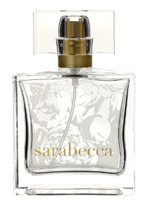 Night Sarabecca — аромат