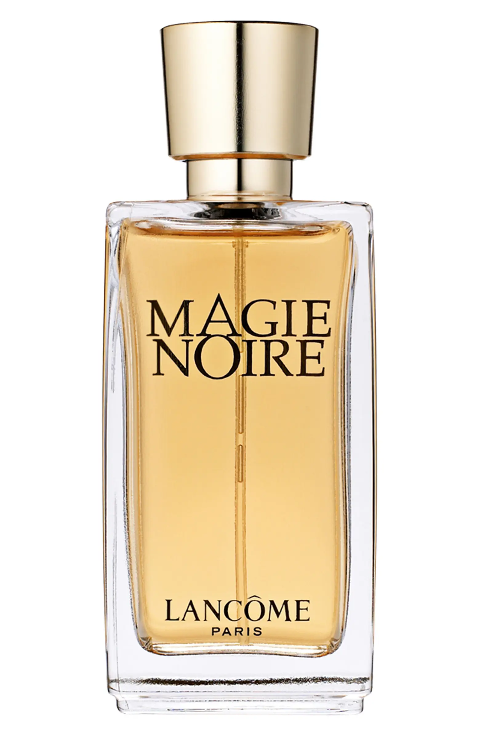 Magie Noire Lancôme — аромат