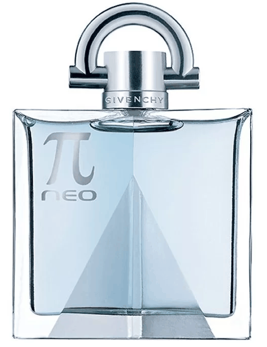 Pi Neo Givenchy — аромат