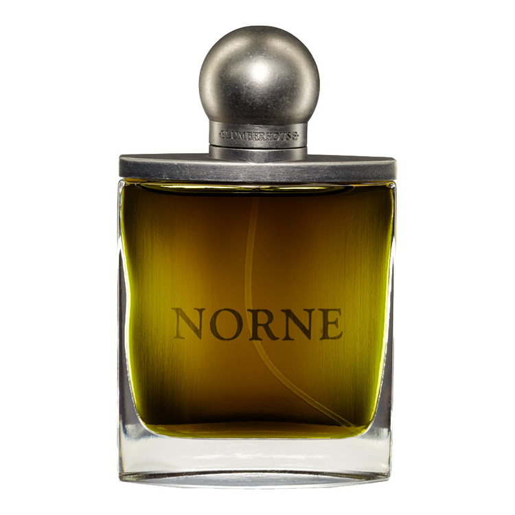 Norne Slumberhouse