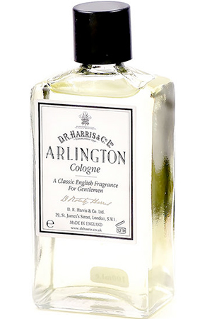 Arlington Cologne D.R.Harris — аромат