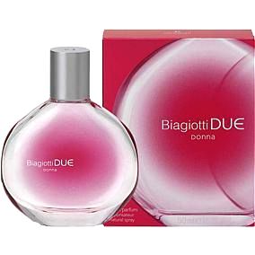 Biagiotti Due Donna Laura Biagiotti — аромат