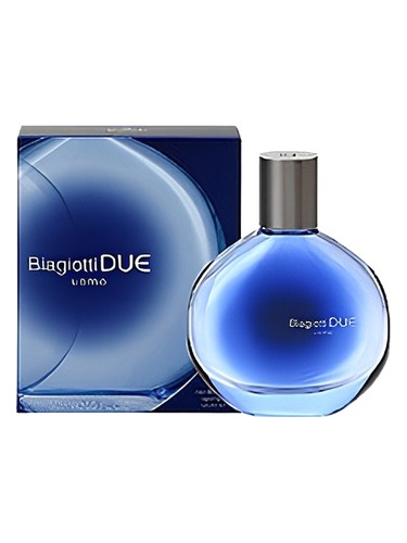 Biagiotti Due Uomo Laura Biagiotti — аромат