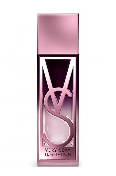 Very Sexy Temptations for Her Victoria's Secret — аромат