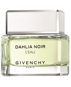 Dahlia Noir L’Eau Givenchy — аромат