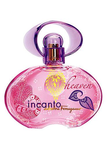 Incanto Heaven Salvatore Ferragamo — аромат