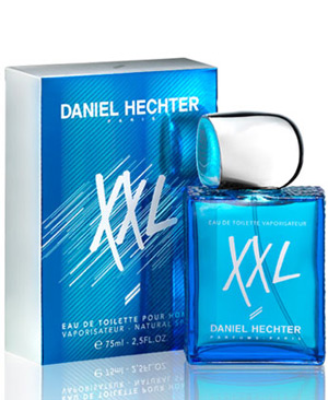 XXL Daniel Hechter — аромат