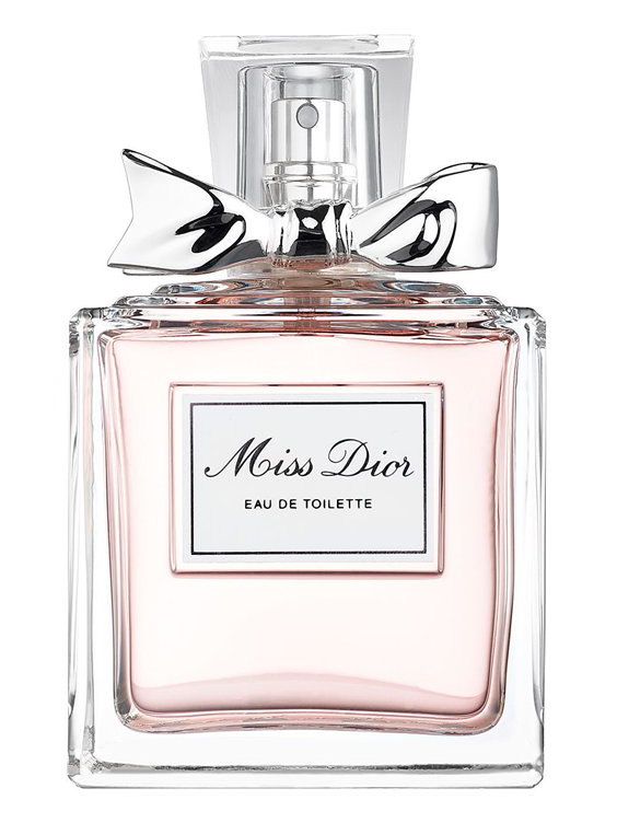 Miss Dior Eau De Toilette Dior — аромат