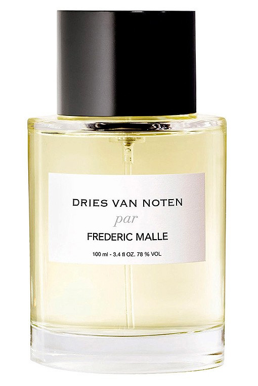 Dries Van Noten par Frederic Malle Frederic Malle — аромат