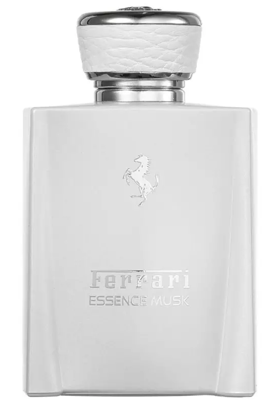 Essence Musk Ferrari — аромат