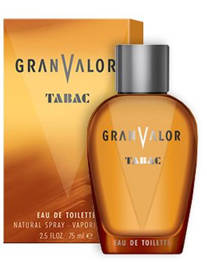 GranValor Tabac Tabac — аромат