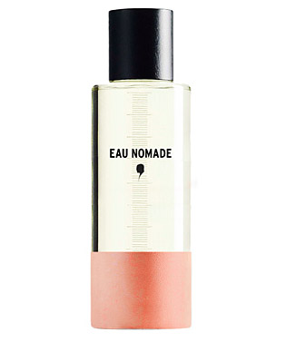 Eau Nomade Thirdman — аромат