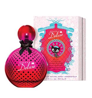 Pussy Deluxe Pussy Deluxe — аромат