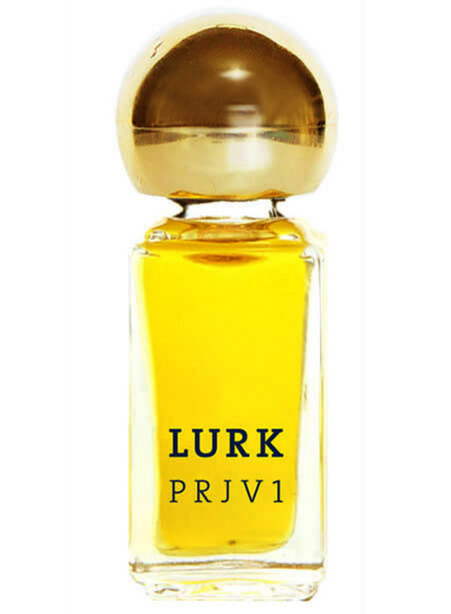 PRJ V1 Lurk — аромат