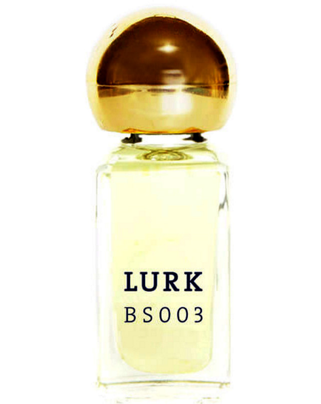 BS 003 Lurk — аромат