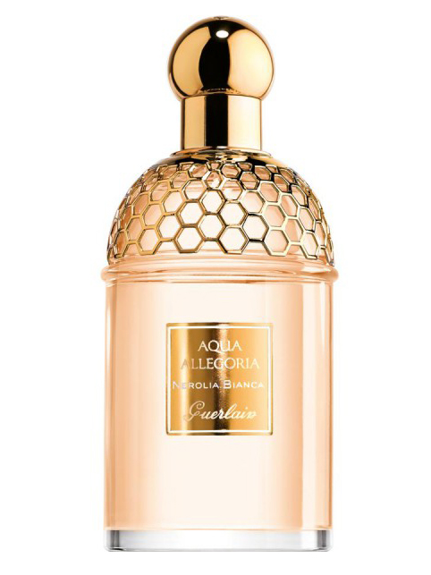 Aqua Allegoria Nerolia Bianca Guerlain — аромат