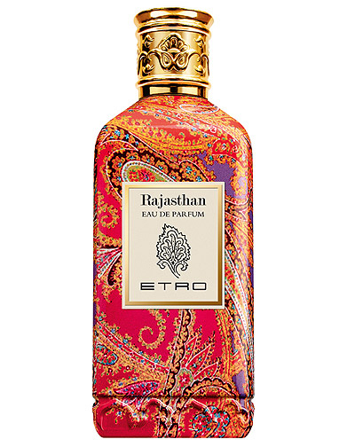 Rajasthan Etro — аромат