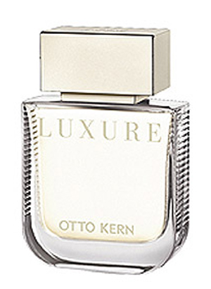 Luxure for Women Otto Kern — аромат
