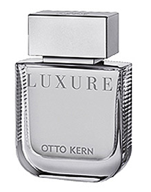 Luxure for Men Otto Kern — аромат