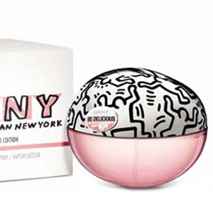 DKNY Fresh Blossom Art Donna Karan