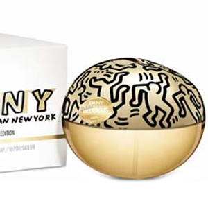 DKNY Golden Delicious Art Donna Karan