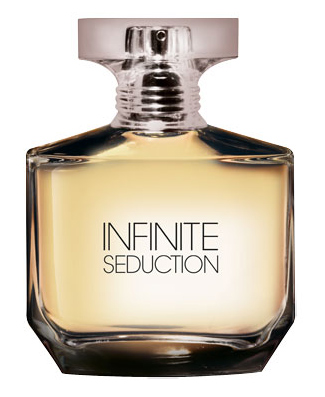 Infinite Seduction for Him Avon — аромат