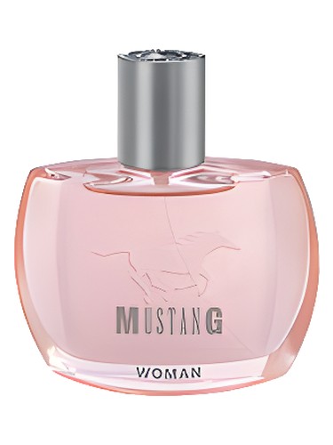 Mustang Woman MÄURER & WIRTZ — аромат