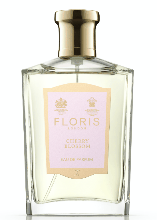 Cherry Blossom Floris — аромат