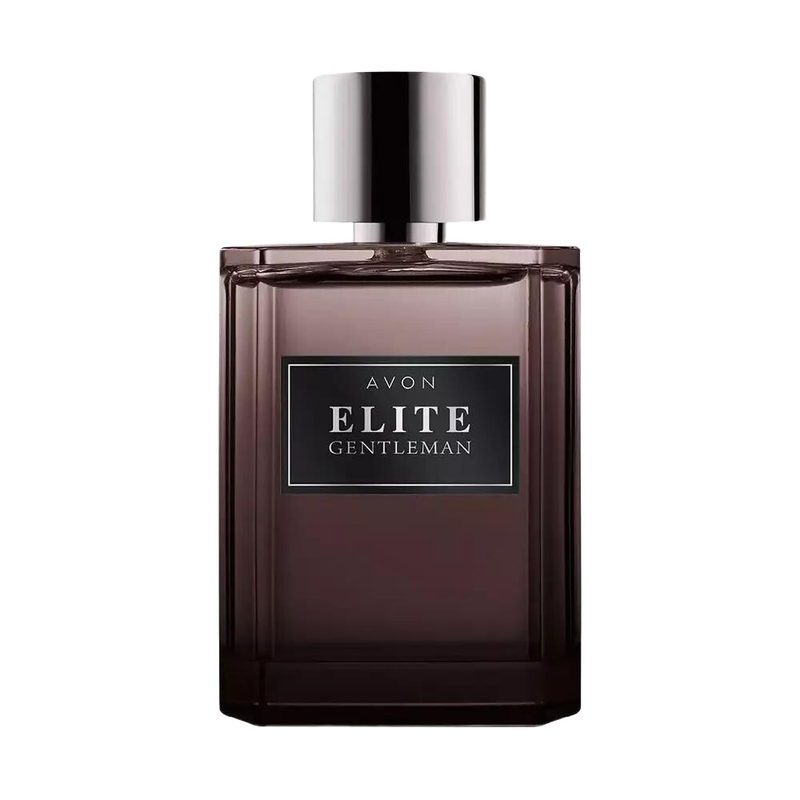 Elite Gentleman Avon — аромат