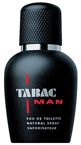 Tabac Man Tabac — аромат