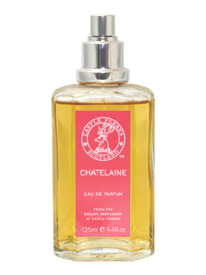 Chatelaine Castle Forbes — аромат