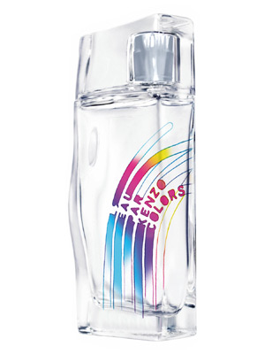L'Eau par Kenzo Colors pour Femme Kenzo