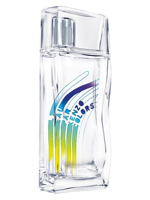 L'Eau par Kenzo Colors pour Homme Kenzo — аромат