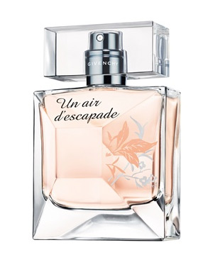 Un Air d'Escapade 2015 Givenchy — аромат