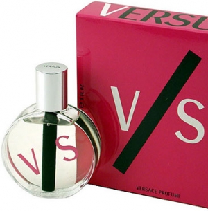 V/S Versus Versace